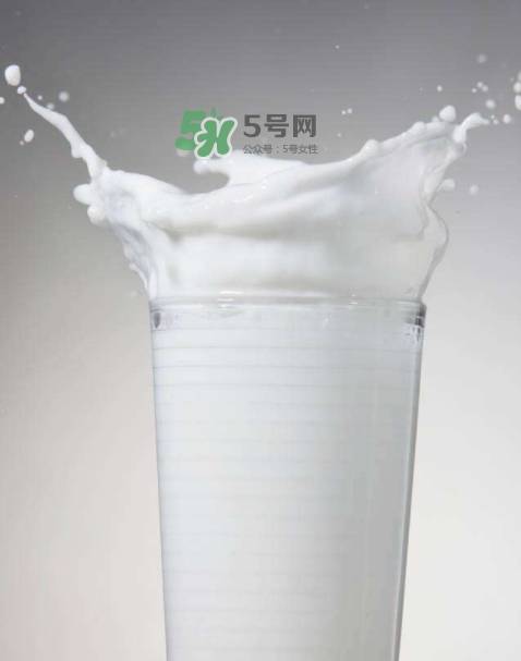 有胃病能喝牛奶嗎？胃病喝牛奶好嗎？