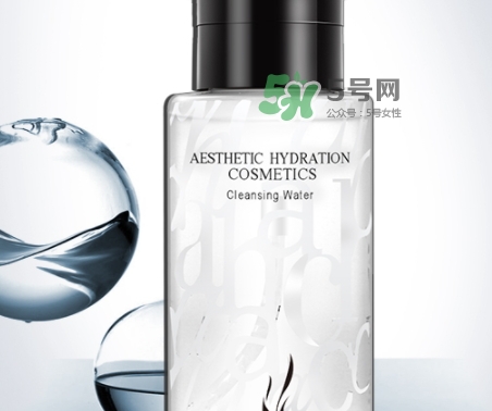 ahc卸妝水怎么樣？ahc卸妝水韓國(guó)多少錢(qián)