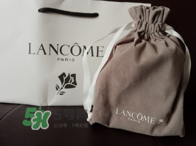 蘭蔻金色殿堂香水怎么樣？蘭蔻金色殿堂香水持久嗎？