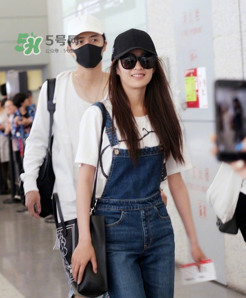 付辛博穎兒在一起多久了？付辛博穎兒什么時(shí)候在一起的？