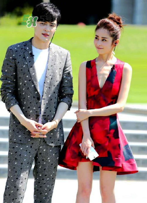 付辛博穎兒在一起多久了？付辛博穎兒什么時(shí)候在一起的？