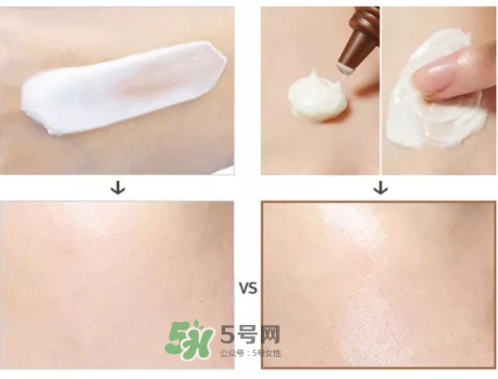 ahc按壓精華筆怎么樣？ahc按壓精華筆怎么用？