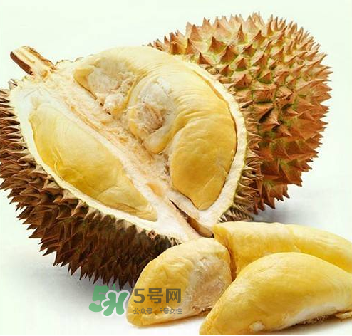 有胃病的人能吃榴蓮嗎？胃病可以吃榴蓮嗎？