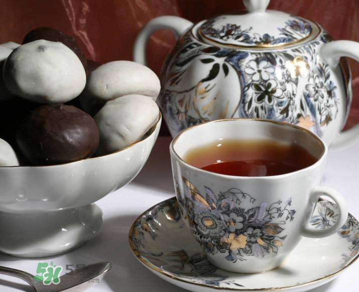 有胃病的人能喝茶嗎？有胃病的人能喝什么茶？