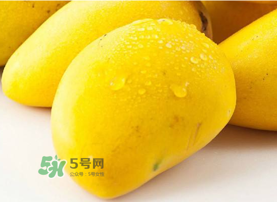 有胃病的人能吃芒果嗎？吃芒果對胃有刺激嗎？