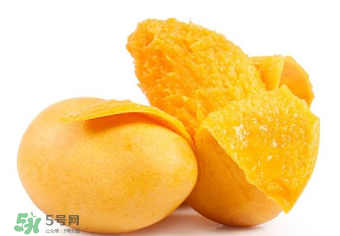 有胃病的人能吃芒果嗎？吃芒果對胃有刺激嗎？