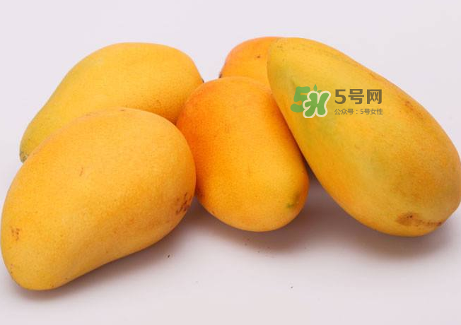 有胃病的人能吃芒果嗎？吃芒果對胃有刺激嗎？