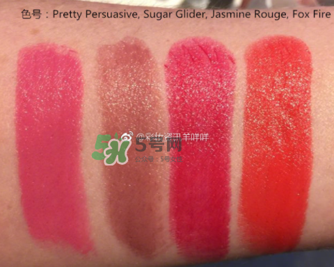 TF口紅2017秋冬新款色號 TF口紅2017秋冬新款試色 TF口紅2017秋冬新款色號 TF口紅2017秋冬新款試色