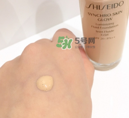 資生堂智能持久粉底液多少錢？資生堂智能粉底液價格