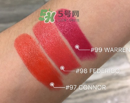 Tom Ford Boys Girls唇膏試色 Tom Ford Boys Girls唇膏色號 Tom Ford Boys Girls唇膏試色 Tom Ford Boys Girls唇膏色號