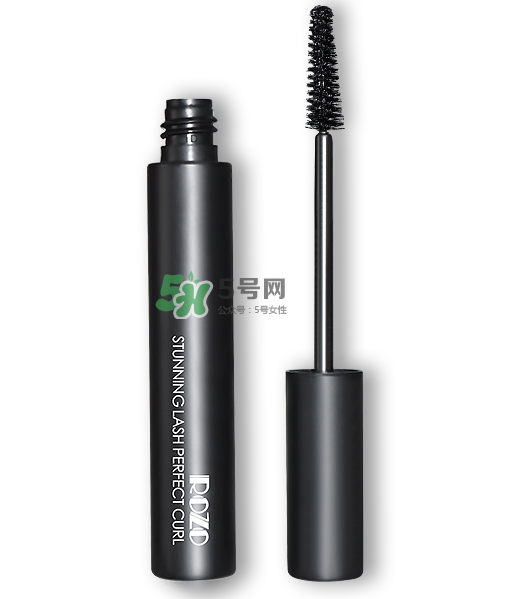 rozo睫毛膏怎么樣？rozo睫毛膏好用嗎？