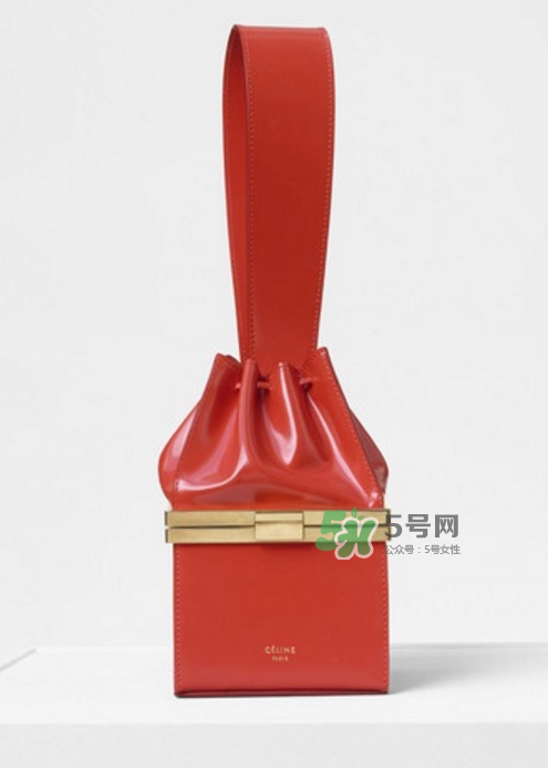 celine2017冬季新款包包多少錢_好看嗎_款式有哪些？