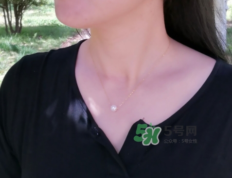 akoya珍珠多少錢一顆？akoya珍珠價格