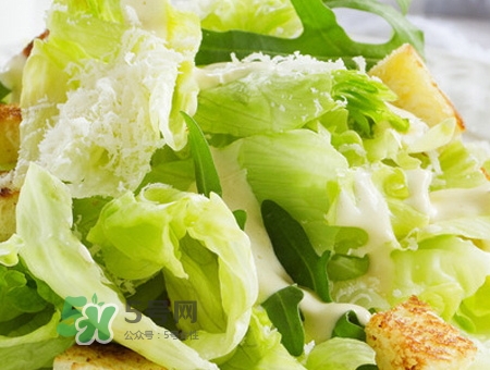 球生菜的營(yíng)養(yǎng)價(jià)值_球生菜的功效與作用及食用方法 球生菜的營(yíng)養(yǎng)價(jià)值_球生菜的功效與作用及食用方法