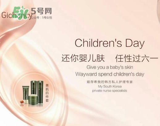 姬存希適合哪個年齡用？姬存希適合多大年齡？