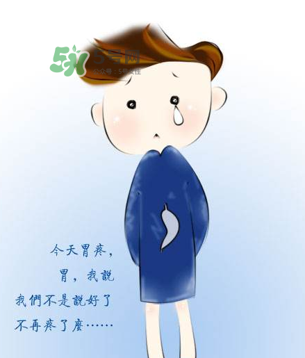 胃病會遺傳嗎？胃病真的遺傳嗎？