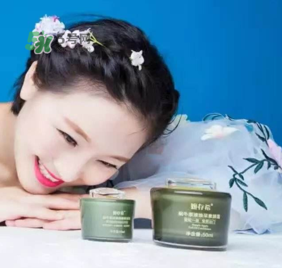 姬存希護(hù)膚品價(jià)格是多少？姬存希有哪些產(chǎn)品？