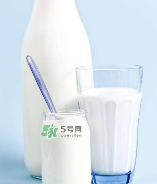 胃病患者適合長(zhǎng)期喝牛奶嗎？胃病喝酸奶還是牛奶？