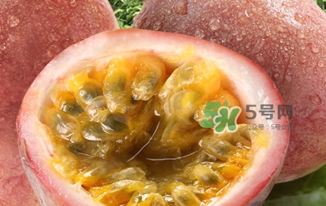 百香果的營養(yǎng)價值_百香果的功效與作用及食用禁忌 百香果的營養(yǎng)價值_百香果的功效與作用及食用禁忌