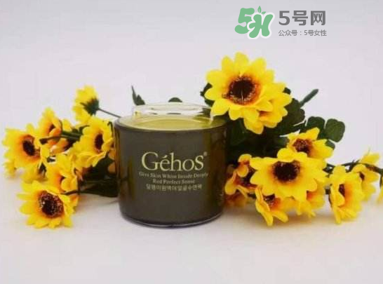 姬存希適合什么膚質(zhì)？姬存希適合油性皮膚嗎？