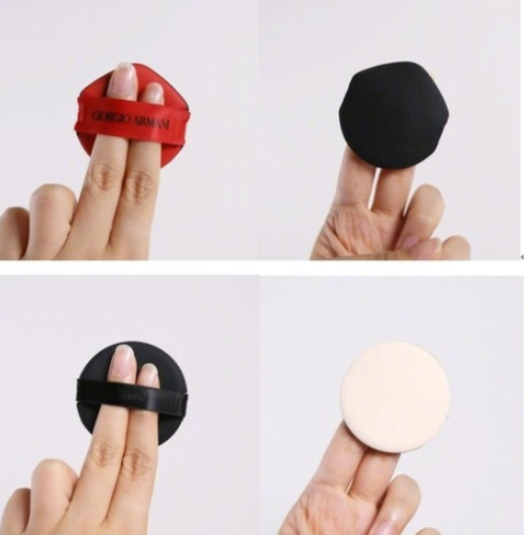 阿瑪尼、香奈兒、NARS、YSL氣墊粉底的比較_哪個(gè)好？