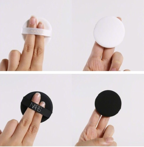 阿瑪尼、香奈兒、NARS、YSL氣墊粉底的比較_哪個(gè)好？