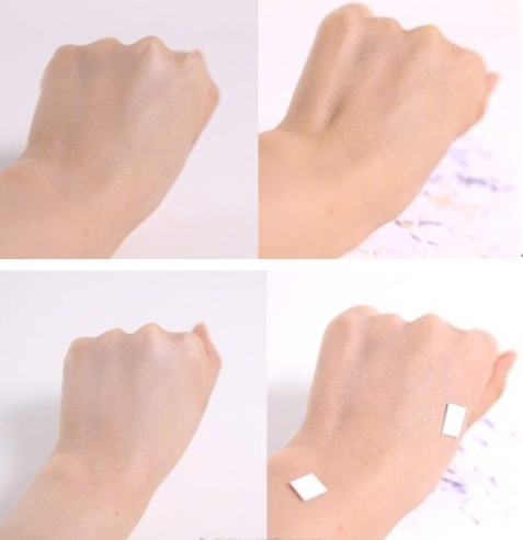 阿瑪尼、香奈兒、NARS、YSL氣墊粉底的比較_哪個(gè)好？