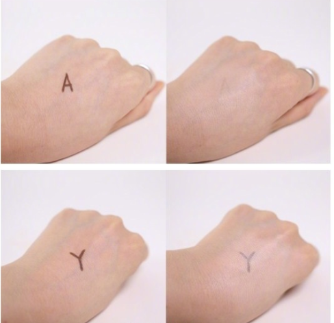 阿瑪尼、香奈兒、NARS、YSL氣墊粉底的比較_哪個(gè)好？