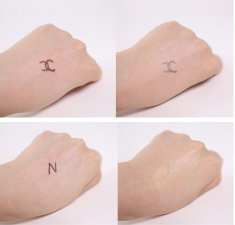 阿瑪尼、香奈兒、NARS、YSL氣墊粉底的比較_哪個(gè)好？