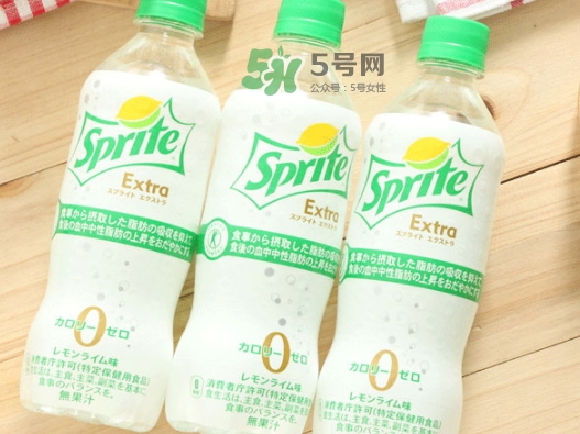 零卡雪碧真的沒熱量嗎？零度碧會發(fā)胖嗎