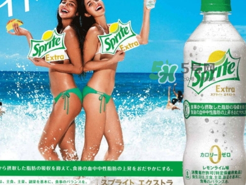 零卡雪碧真的沒熱量嗎？零度碧會發(fā)胖嗎