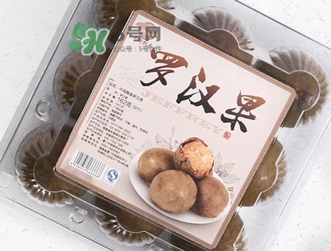 羅漢果的營(yíng)養(yǎng)價(jià)值_羅漢果的功效與作用及食用禁忌