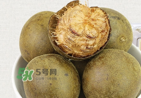 羅漢果的營(yíng)養(yǎng)價(jià)值_羅漢果的功效與作用及食用禁忌