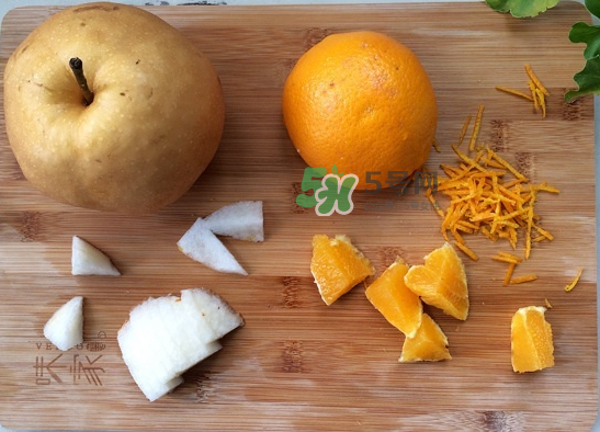 豐水梨和雪梨哪個好？豐水梨和雪梨的區(qū)別