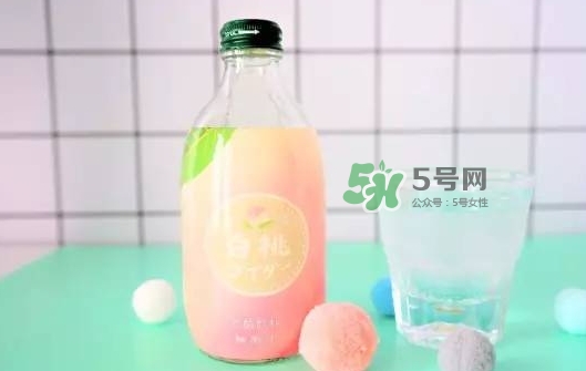 友桝農(nóng)園豐潤(rùn)汽水多少錢(qián)？友桝果味汽水好喝嗎