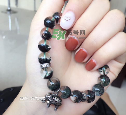 水晶手鏈戴在哪個手上？水晶手鏈需要開光嗎？