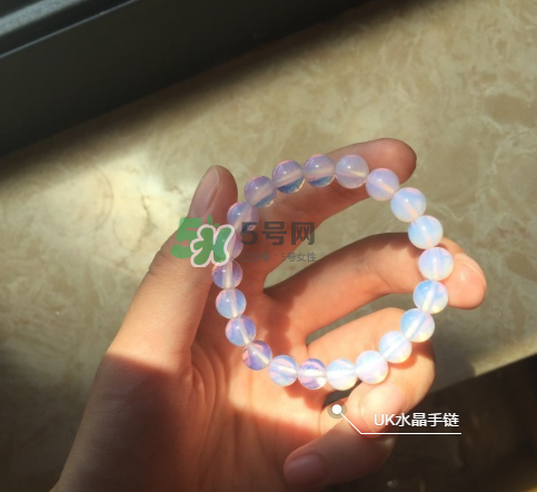 水晶手鏈戴在哪個手上？水晶手鏈需要開光嗎？