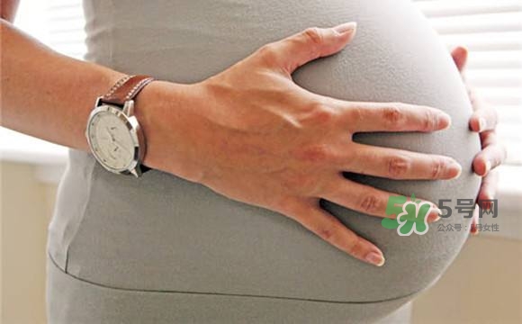 寶寶臍帶繞頸只能剖腹產(chǎn)嗎？胎兒臍帶繞頸孕婦有什么感覺