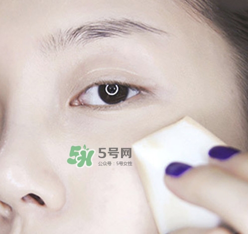 煙熏妝怎么畫？煙熏妝的畫法步驟圖解