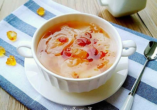 桃膠是熱性還是涼性？桃膠是堿性還是酸性