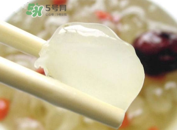 皂角米有沒(méi)有美容功效？吃皂角米美容靠不靠譜？