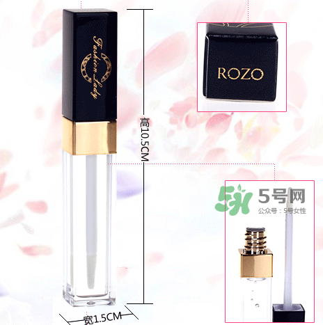 rozo品牌屬于哪個(gè)檔次？rozo是什么牌子眉筆？