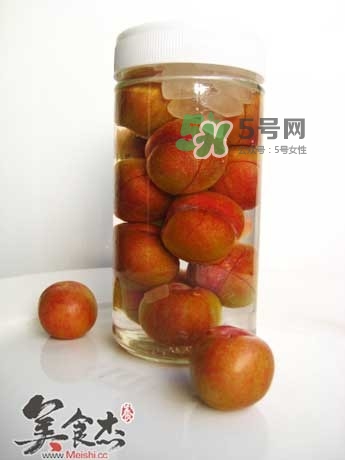 芙蓉李甜嗎？芙蓉李好吃嗎？