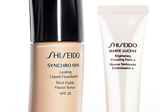 資生堂智能持久粉底液怎么樣？資生堂智能粉底液怎么用