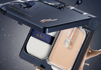 ahc玻尿酸氣墊粉底霜多少錢？ahc玻尿酸粉底霜怎么替換