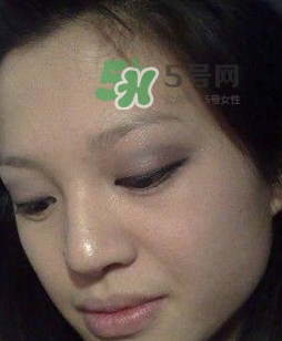 煙熏妝是什么意思？煙熏妝需要什么化妝品