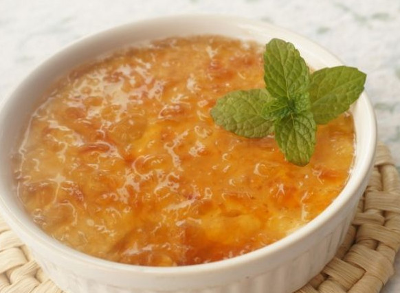 桃膠有毒嗎？桃膠怎么吃