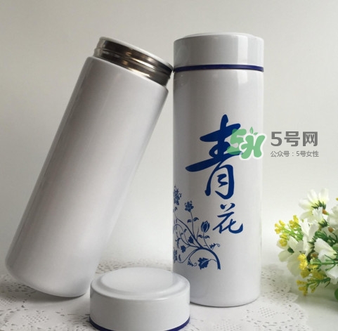 保溫杯有毒嗎？保溫杯有異味怎么去除