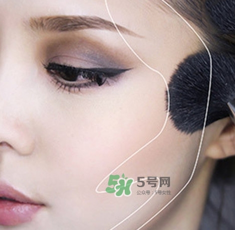 煙熏妝怎么畫？煙熏妝的畫法步驟圖解