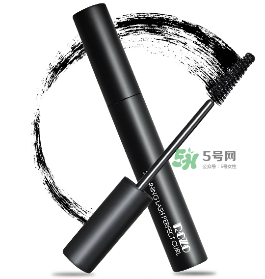 rozo睫毛膏怎么樣？rozo睫毛膏好用嗎？